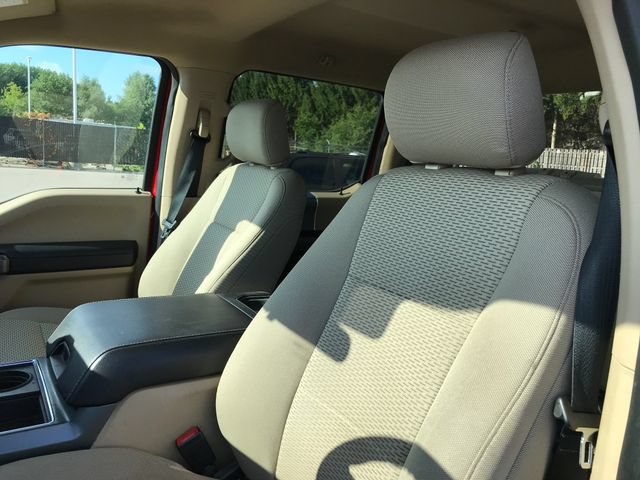 Used 2020 Ford F250 XLT w/ XLT Premium Package AWD/4WD image 4