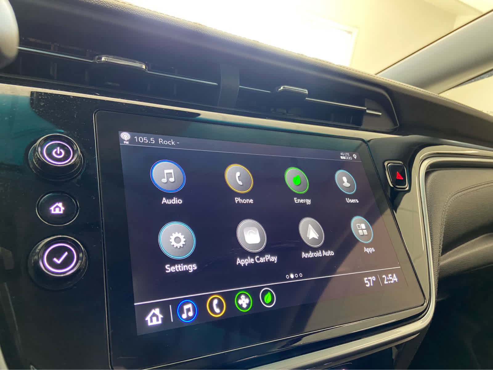 Used 2023 Chevrolet Bolt LT w/ Infotainment Package image 22