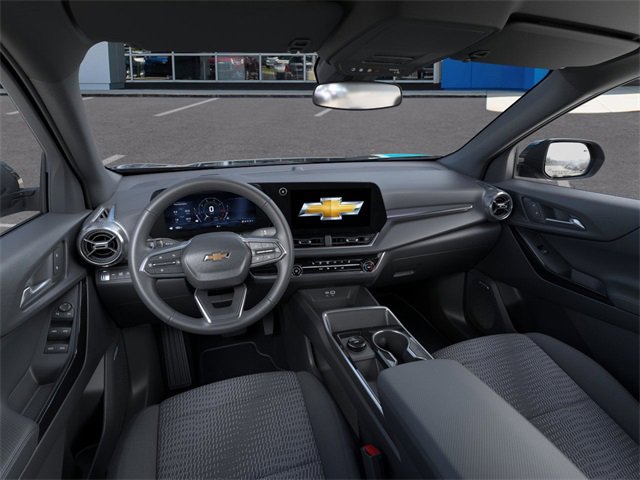 New 2026 Chevrolet Equinox LT w/ Midnight Edition image 15