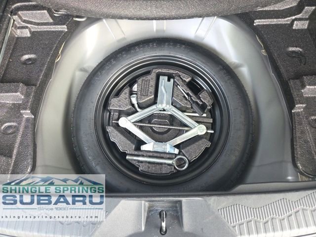 Certified 2025 Subaru Forester Premium AWD/4WD image 16