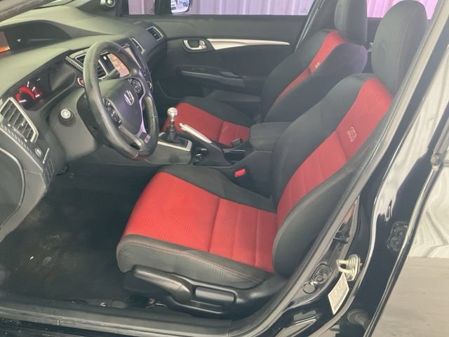Used 2014 Honda Civic Si image 3