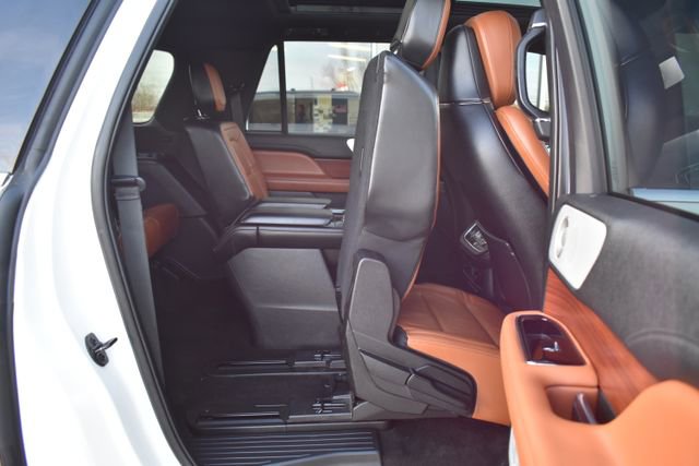 Used 2021 Lincoln Navigator L Reserve image 55