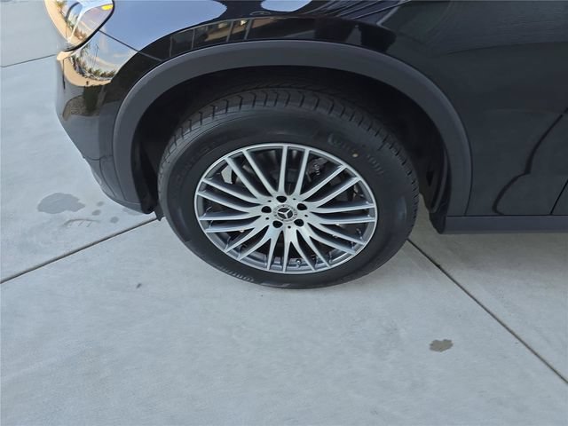 Certified 2026 Mercedes-Benz GLC 300 4MATIC image 13