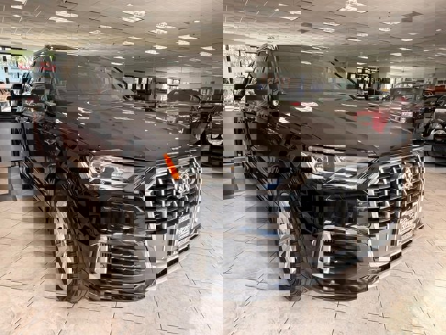 Used 2020 Audi Q7 3.0T Premium w/ Convenience Package image 2