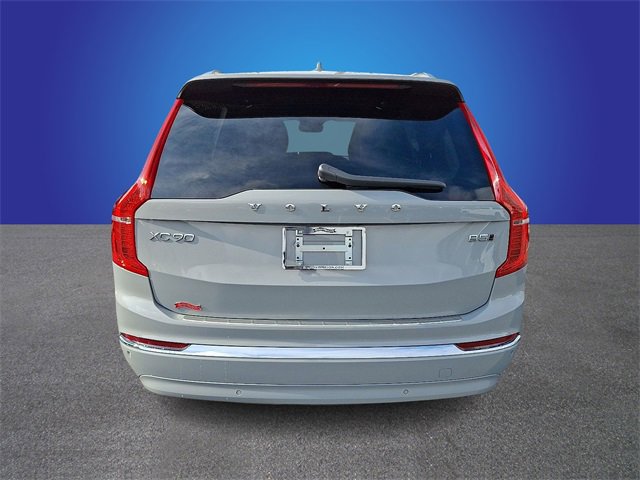 Used 2025 Volvo XC90 B5 Plus w/ Protection Package Premier image 5