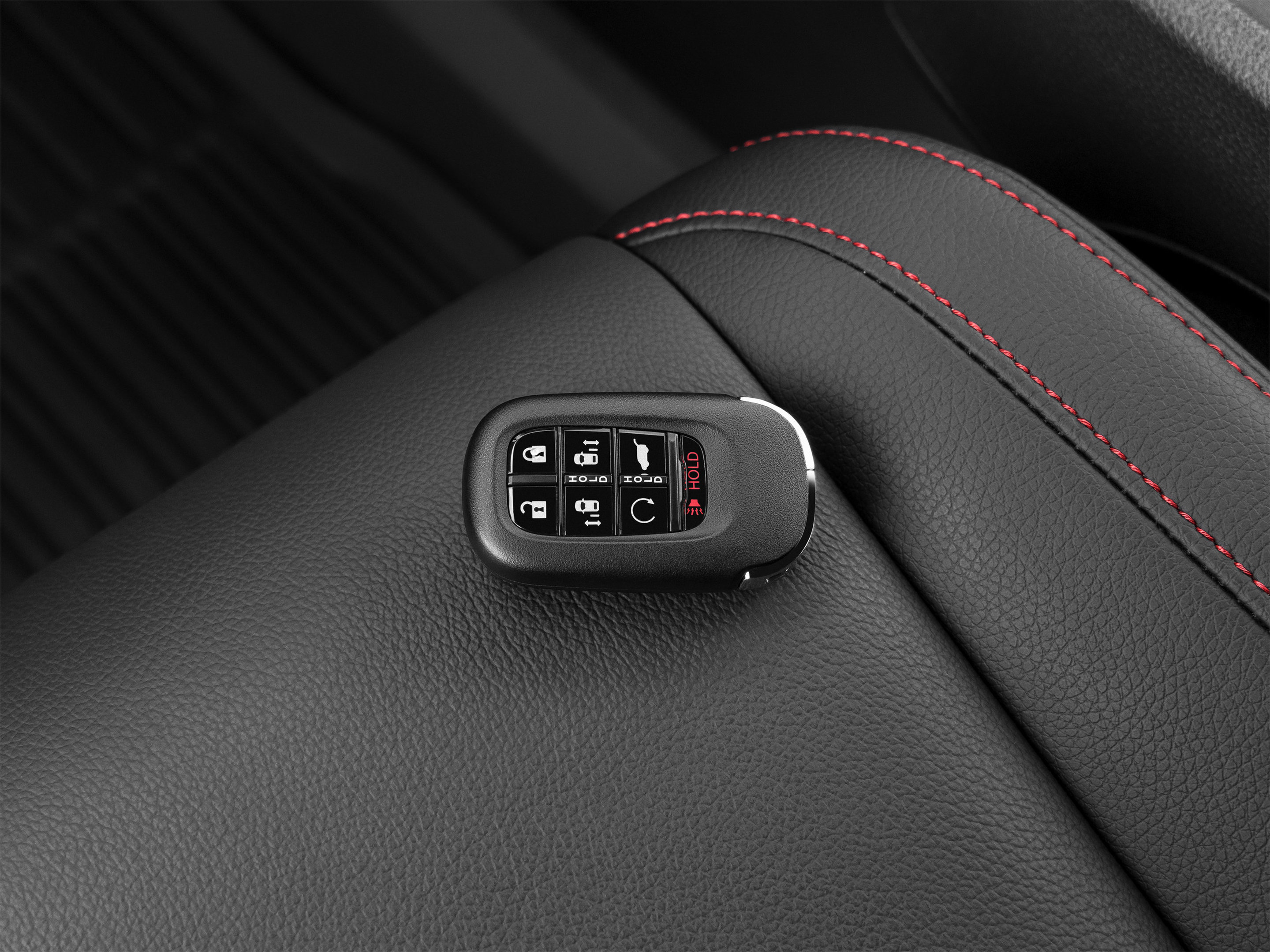 Certified 2025 Honda Odyssey Sport-L image 25