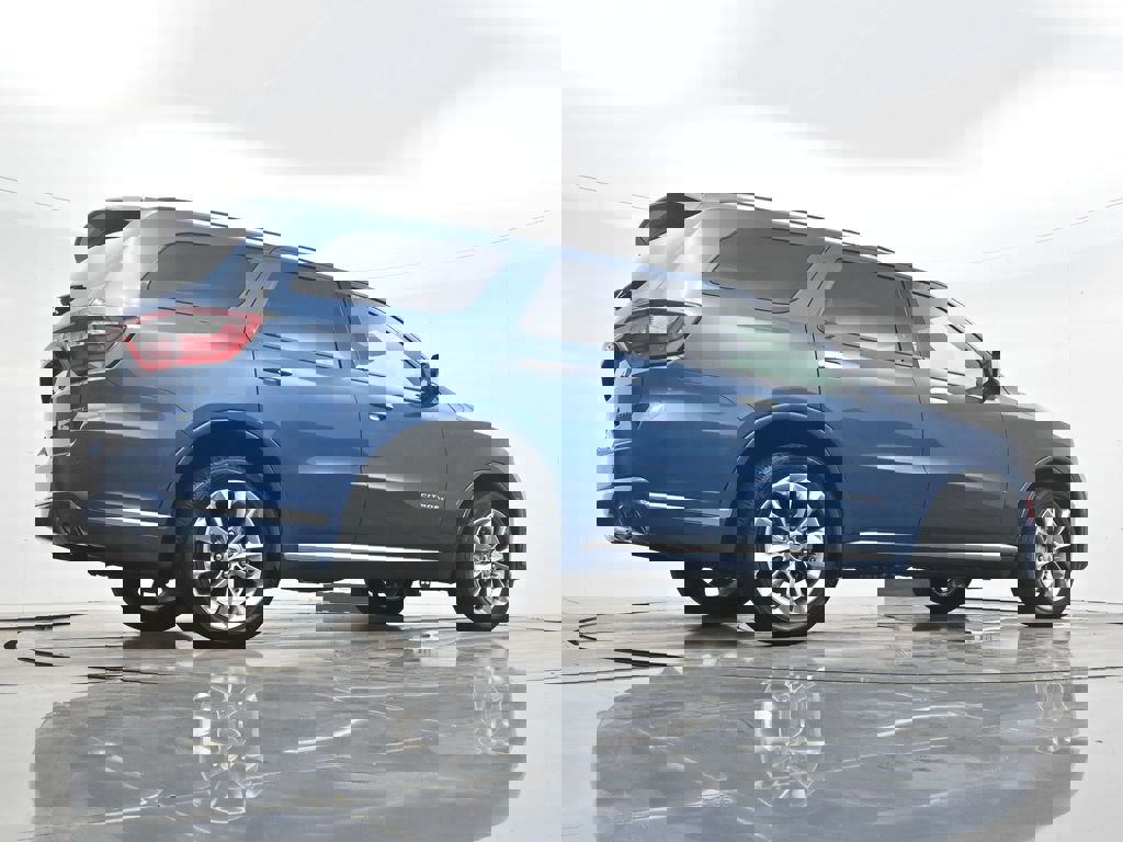 Used 2023 Dodge Durango Citadel image 29