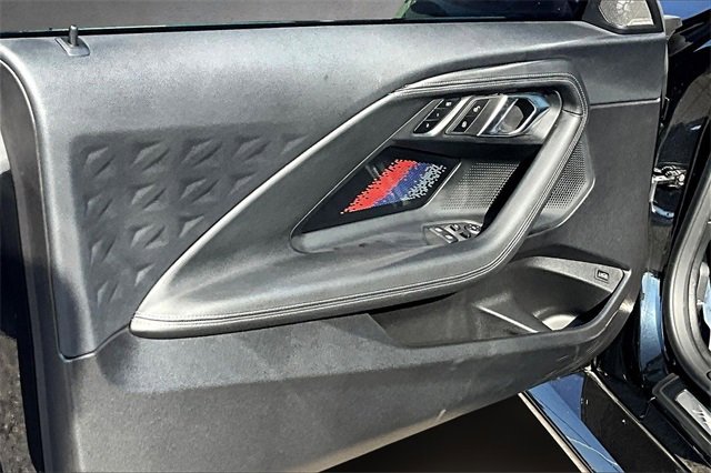 Used 2024 BMW M2 w/ Lighting Package image 16