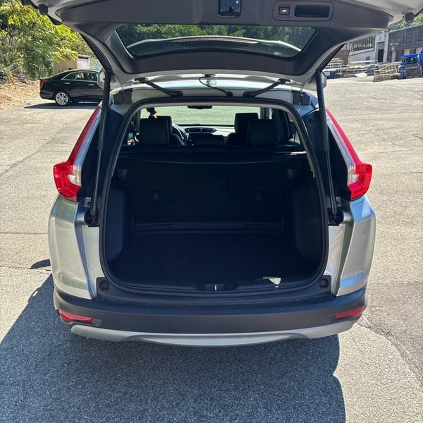 Used 2017 Honda CR-V EX-L image 23