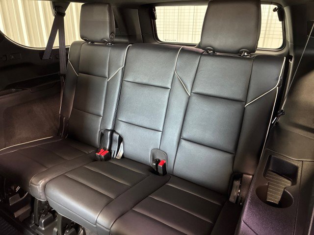 Used 2025 Cadillac Escalade ESV Sport w/ LPO, Floor Liner Package image 16