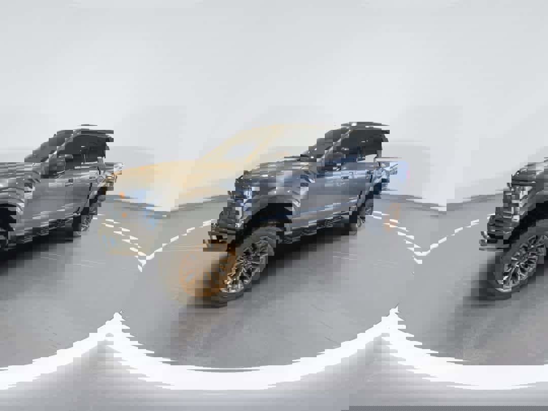 Used 2019 Ford F150 Raptor w/ Equipment Group 802A Luxury image 4