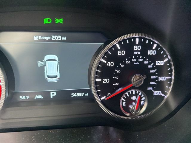 Used 2021 Kia Telluride SX w/ SX Prestige Package AWD/4WD image 4