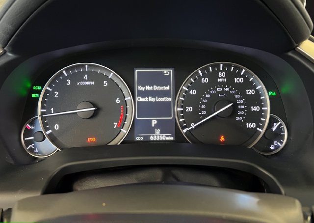 Used 2019 Lexus RX 350 FWD w/ Navigation Package image 21