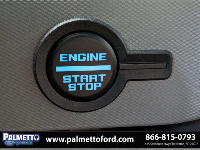 Used 2022 Ford Bronco Badlands AWD/4WD image 26