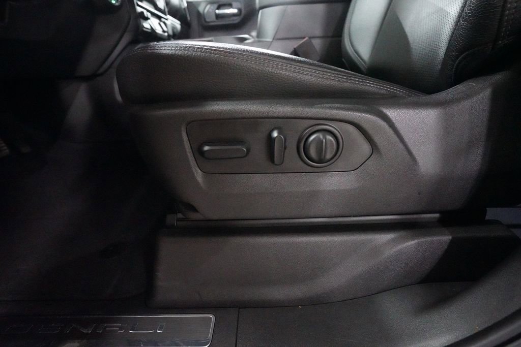 Used 2019 GMC Sierra 1500 Denali w/ Denali Ultimate Package AWD/4WD image 28