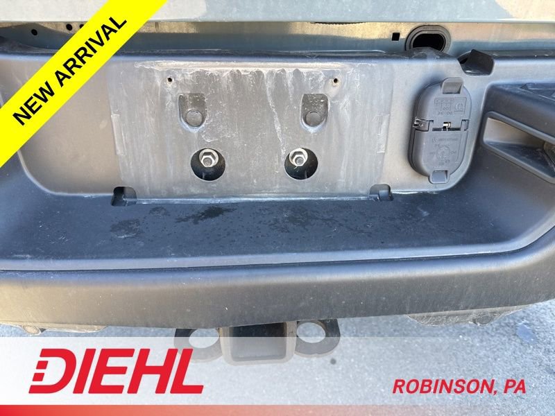 Certified 2021 RAM 2500 Power Wagon w/ 75th Anniversary Edition image 8