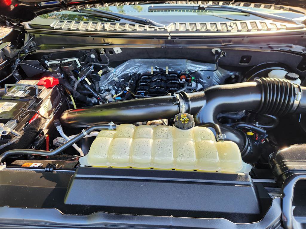 Certified 2021 Lincoln Navigator Black Label image 13