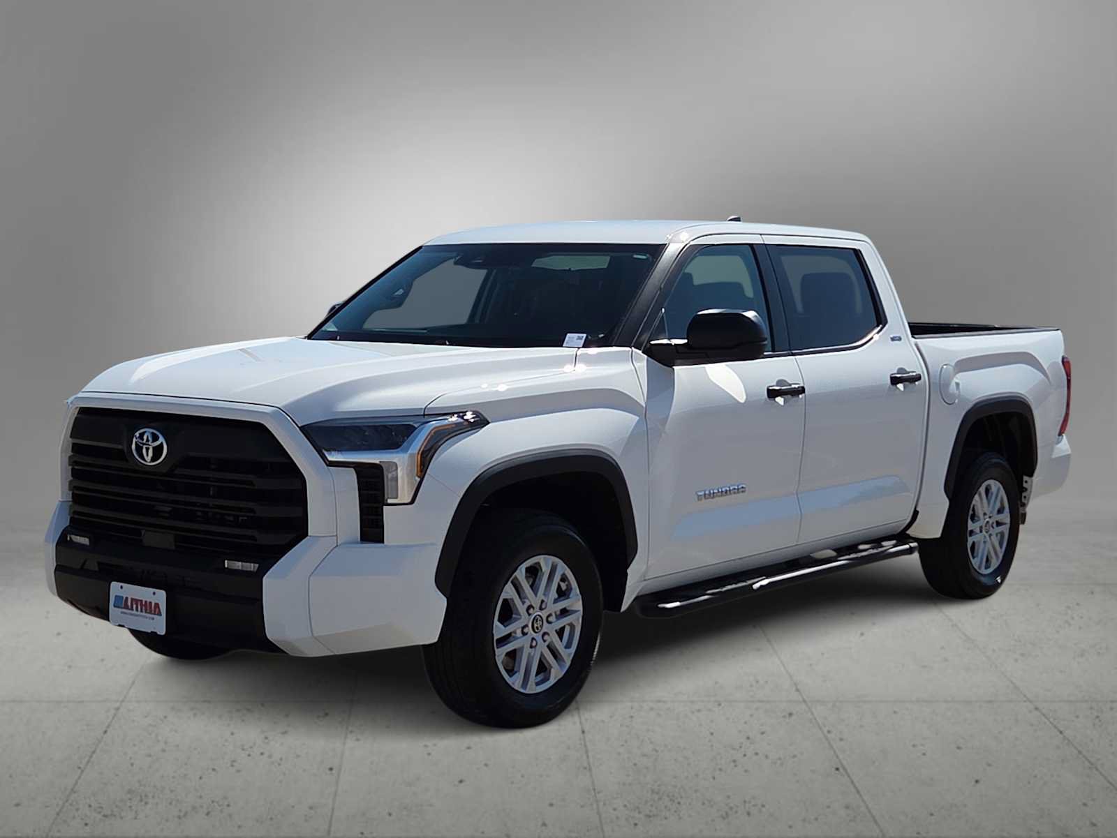 Used 2024 Toyota Tundra SR5