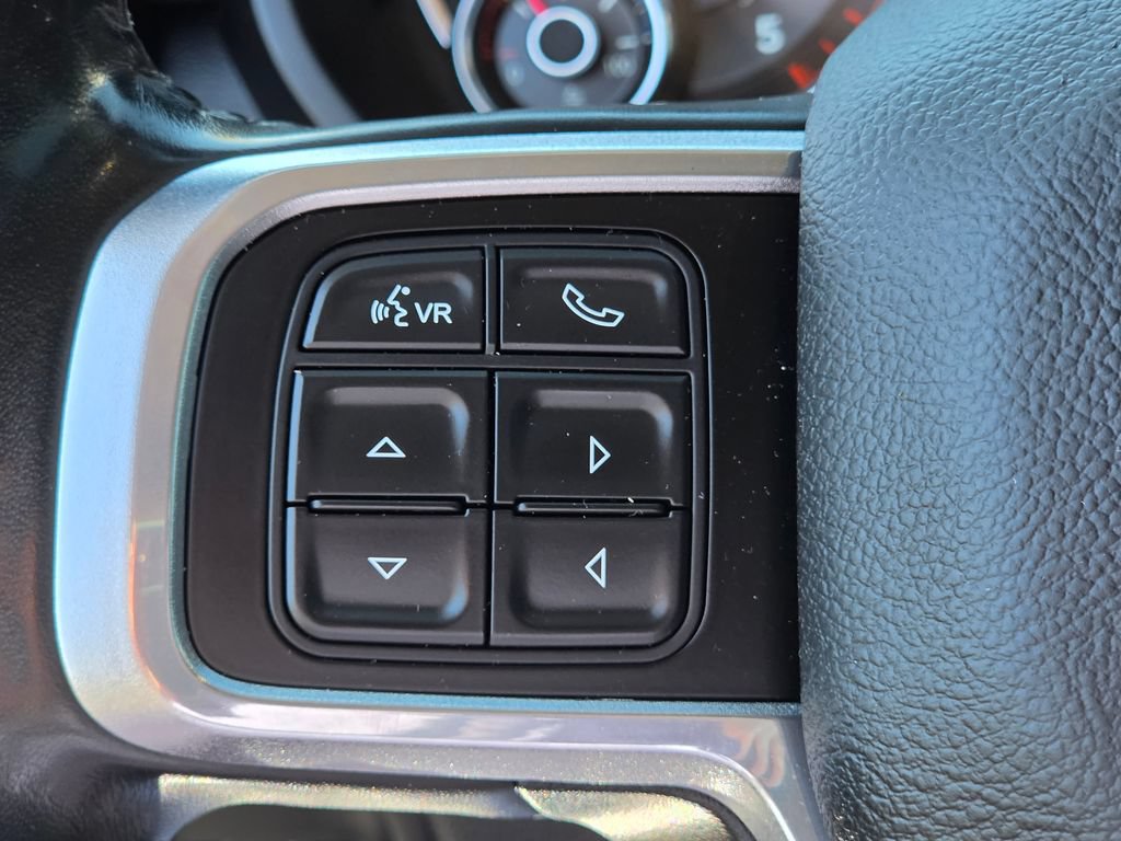 Used 2021 RAM 3500 Laramie AWD/4WD image 19