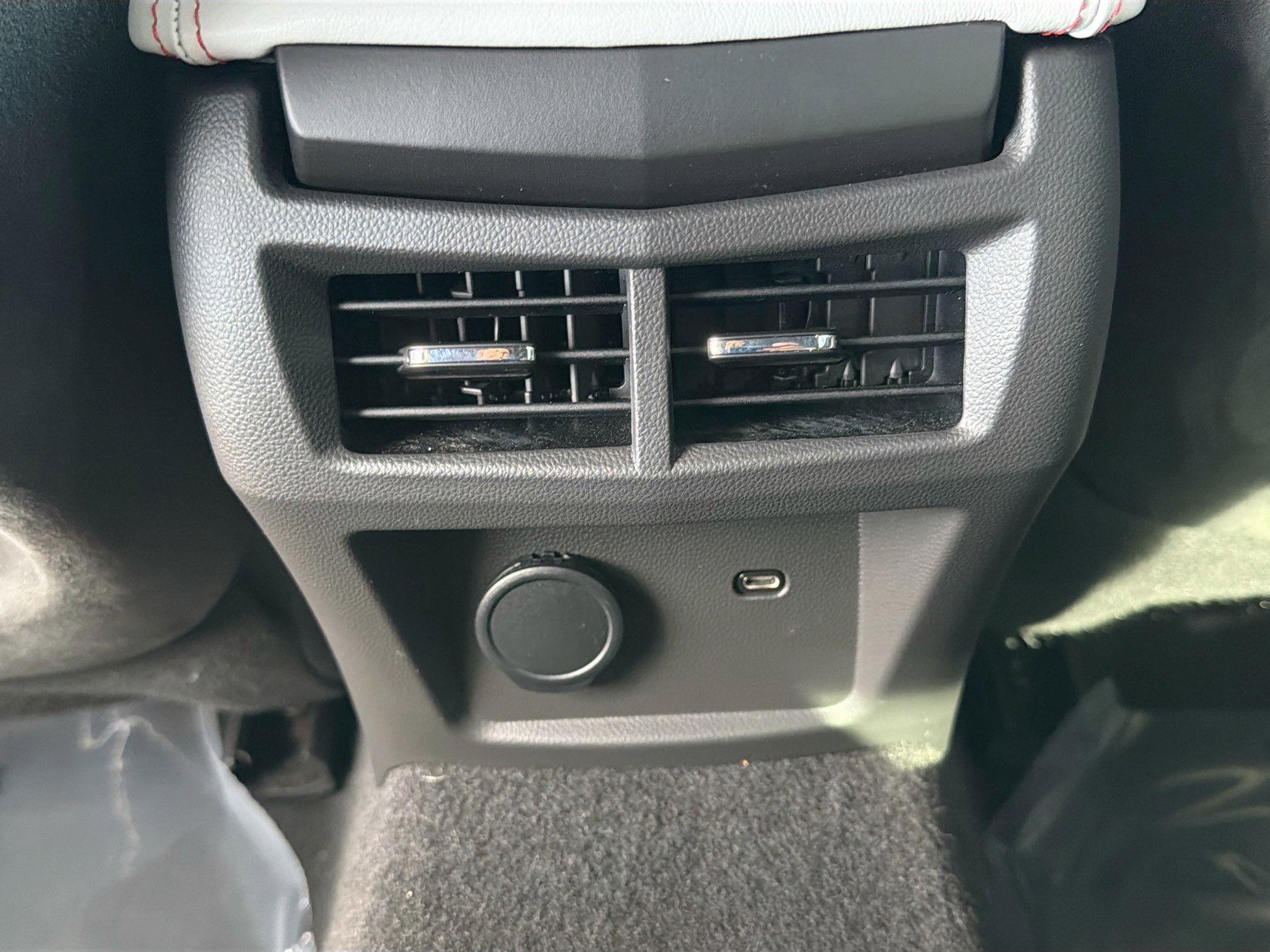 Used 2023 Cadillac CT4 V Blackwing w/ Technology Package image 19