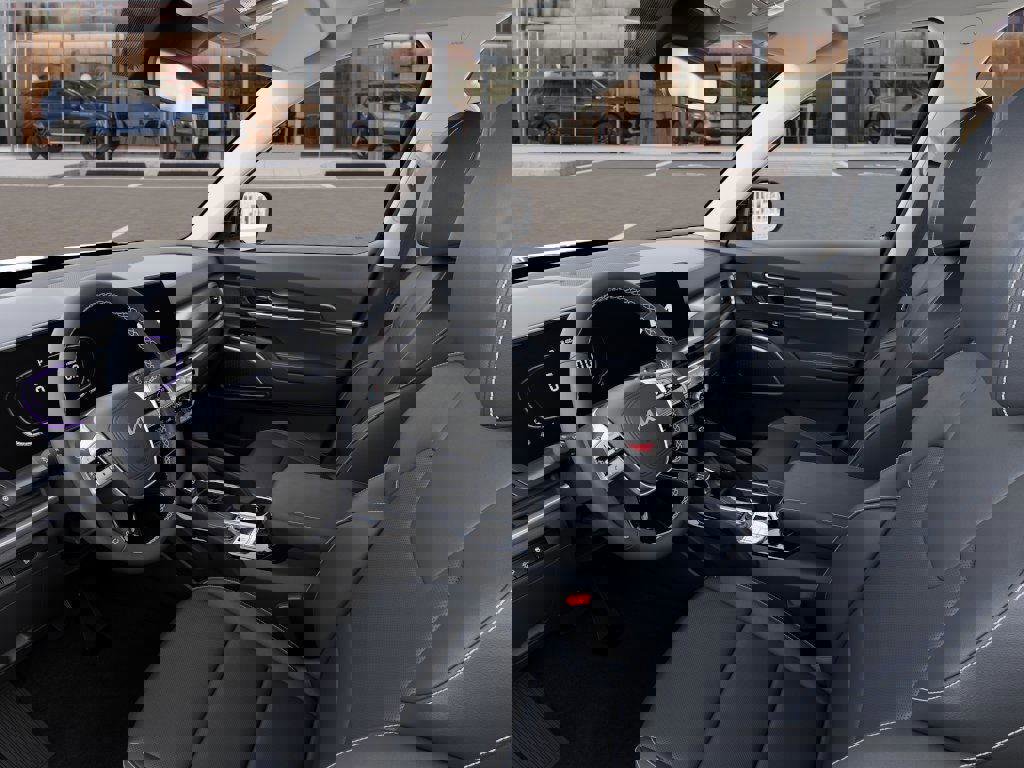 New 2025 Kia Telluride S image 17