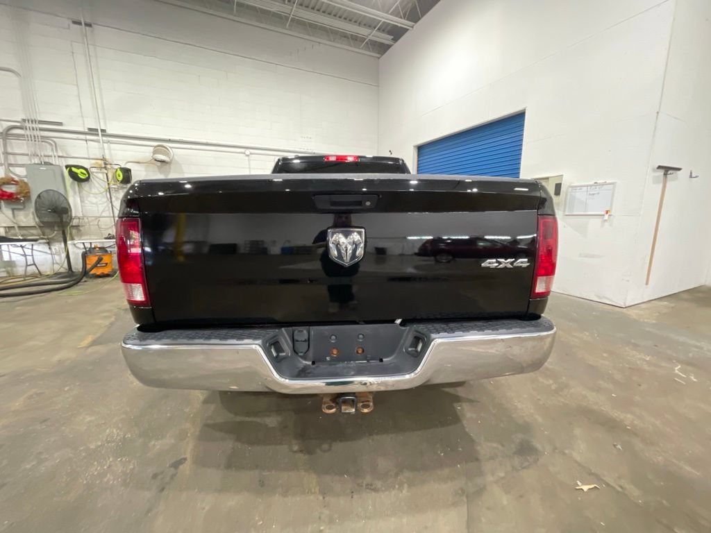 Used 2014 RAM 1500 Tradesman w/ Popular Equipment Group AWD/4WD image 5
