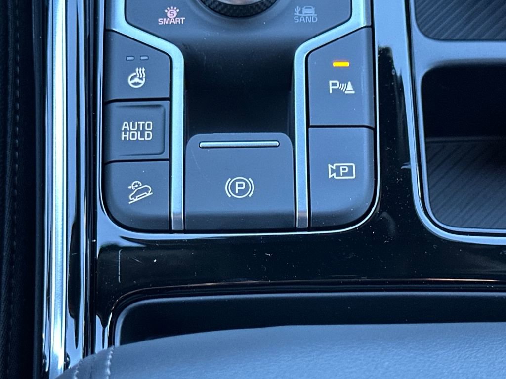 New 2026 Kia Sorento SX Prestige AWD/4WD image 30