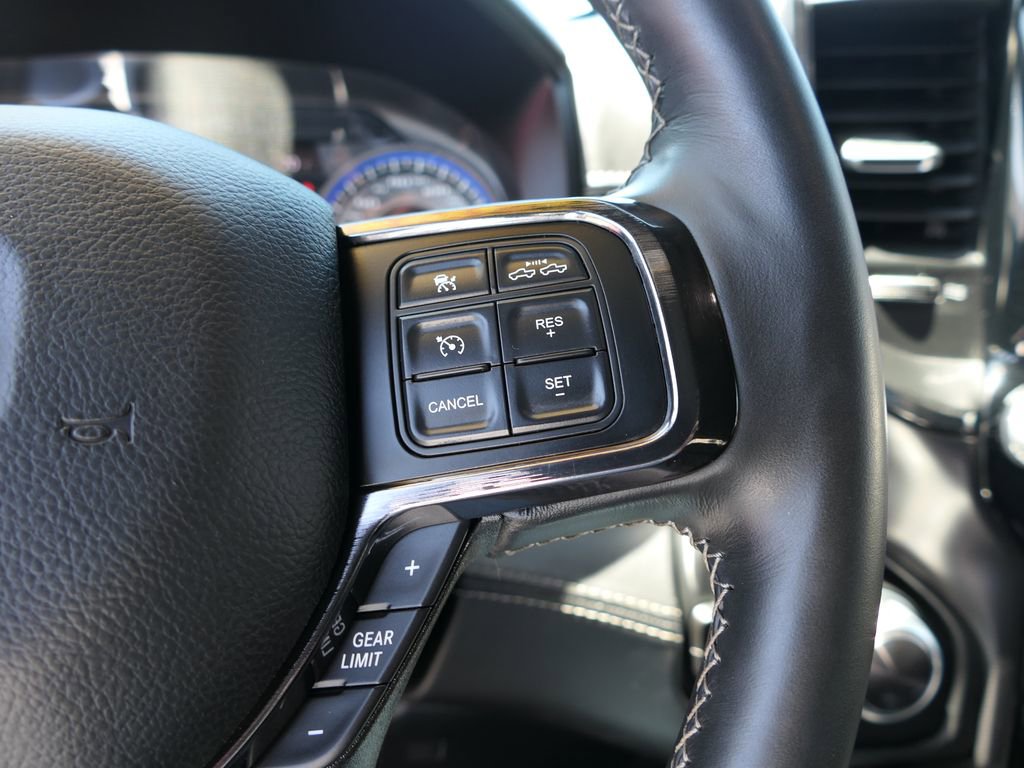 Used 2022 RAM 3500 Limited image 16