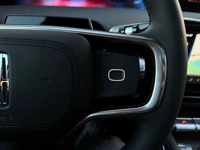 New 2026 Lincoln Nautilus Premier w/ Equipment Group 102A image 29