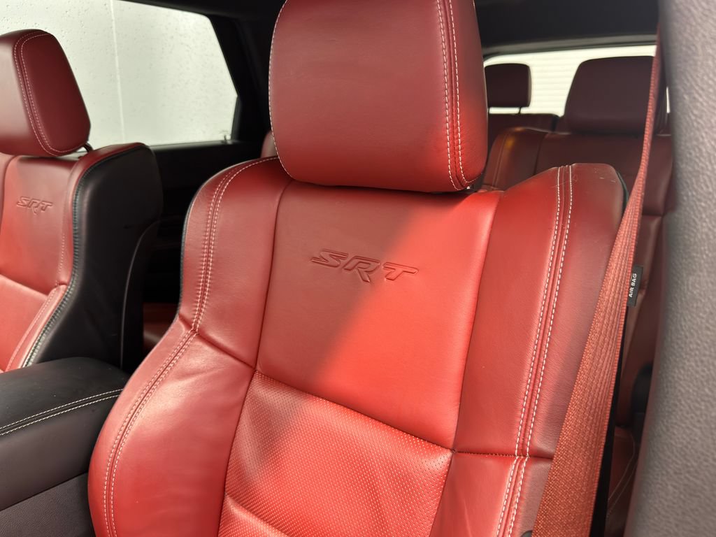 Used 2023 Dodge Durango SRT Hellcat AWD/4WD image 27