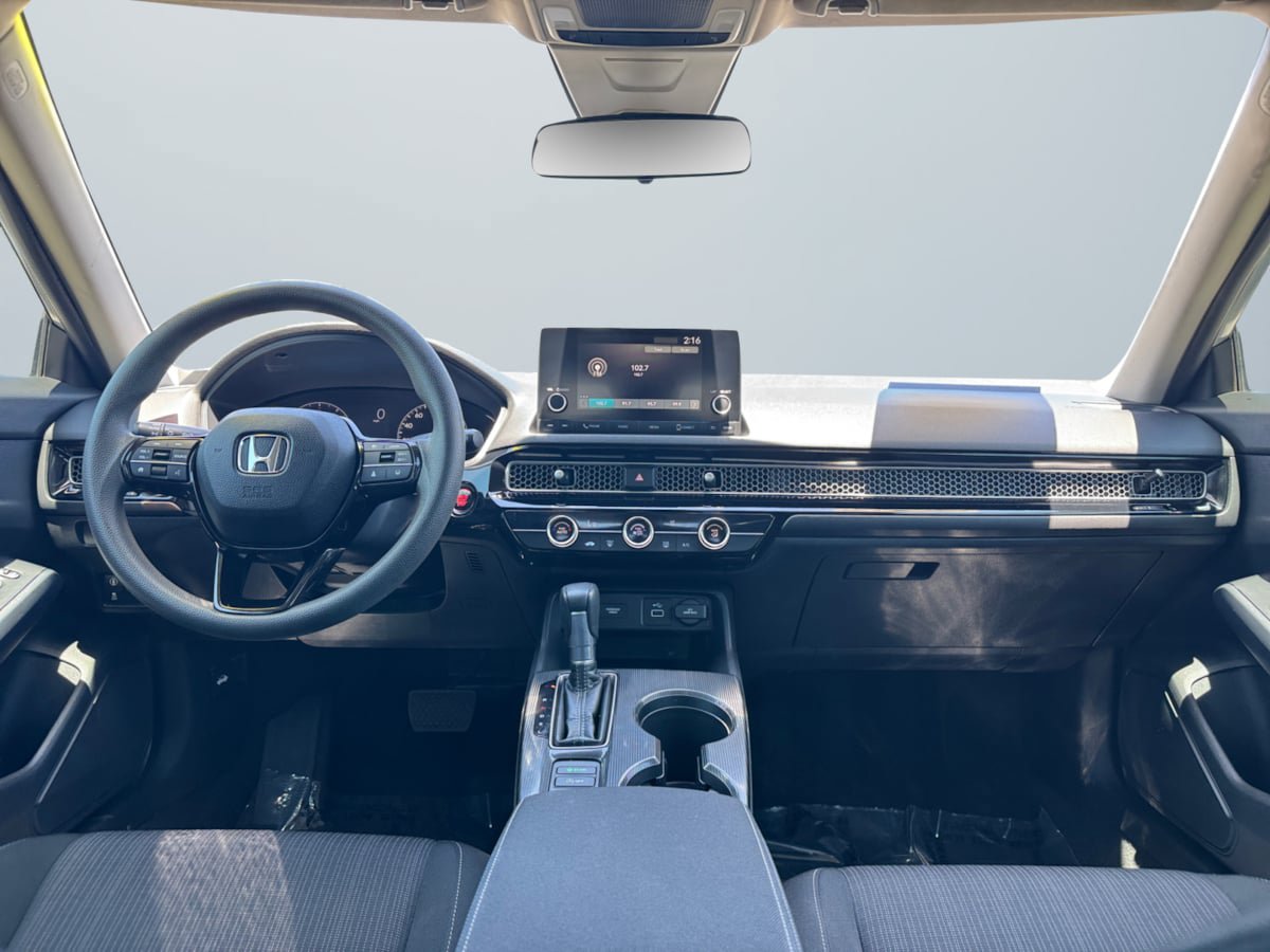Used 2022 Honda Civic LX image 10