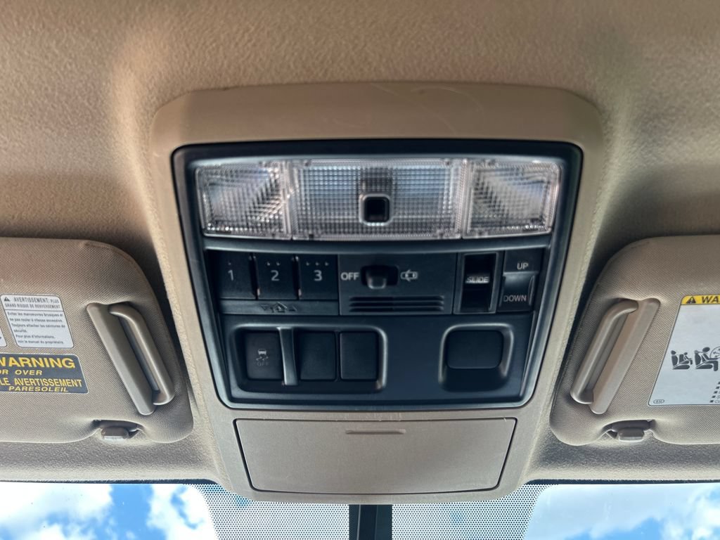 Used 2015 Toyota 4Runner SR5 Premium RWD image 19