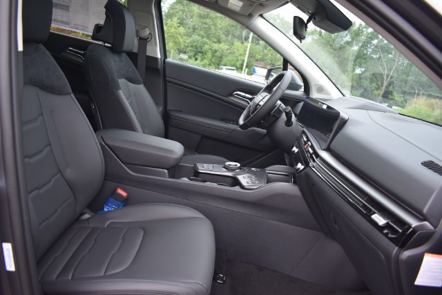 New 2027 Kia Sportage SX Prestige AWD/4WD image 14