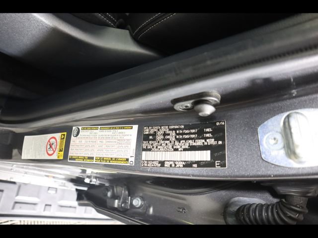 Used 2016 Toyota 4Runner SR5 Premium image 26