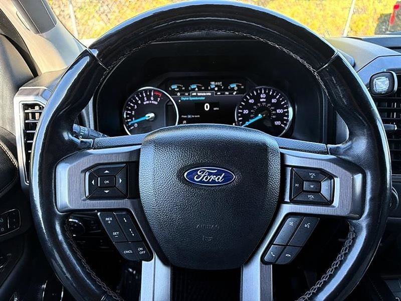 Used 2018 Ford Expedition Max Platinum image 25