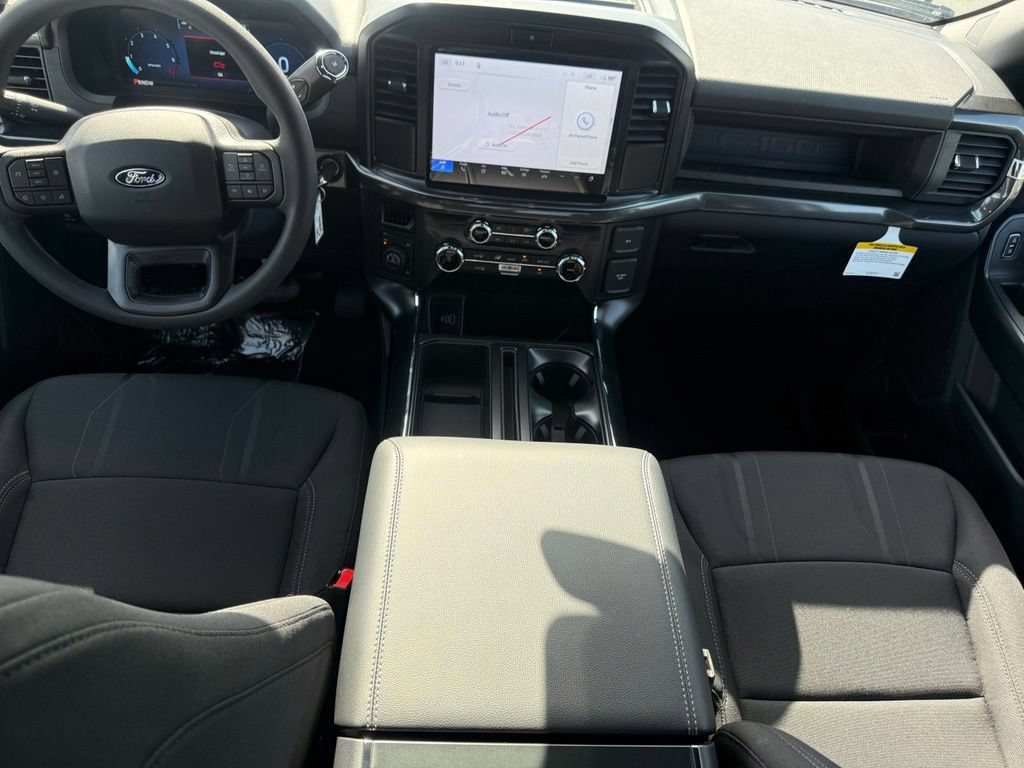 New 2026 Ford F150 STX w/ Equipment Group 200A AWD/4WD image 41