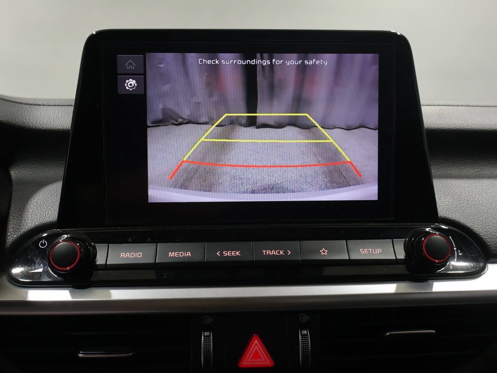 Used 2023 Kia Forte LXS FWD image 24