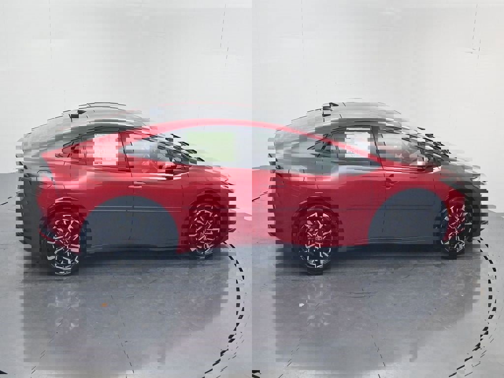 New 2026 Toyota Prius Plug-In Hybrid w/ Limited Premium Package image 67