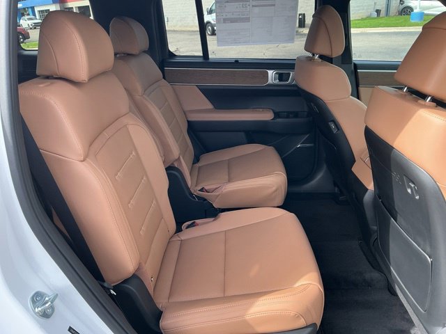 New 2027 Hyundai Santa Fe Calligraphy AWD/4WD image 22