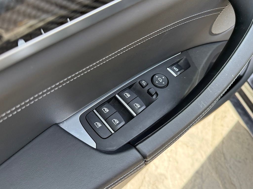 Used 2023 BMW X3 M w/ Competition Package image 9