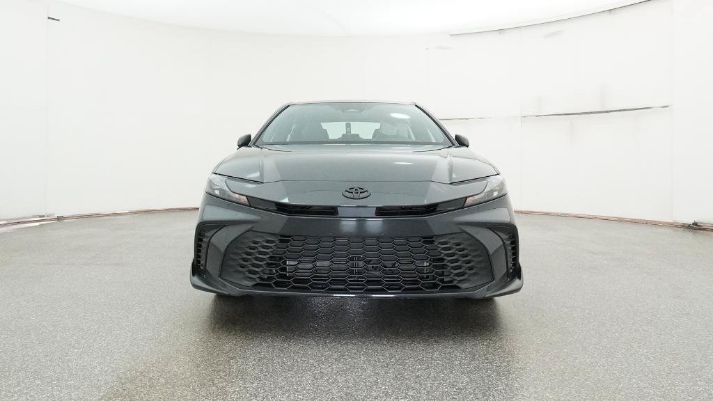 New 2026 Toyota Camry SE FWD image 18
