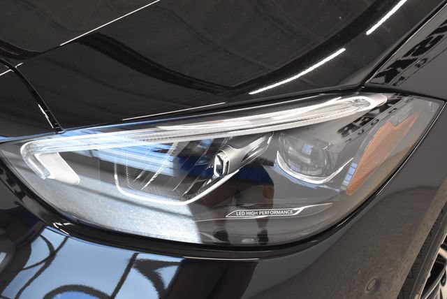 New 2026 Mercedes-Benz C 300 4MATIC Sedan image 15