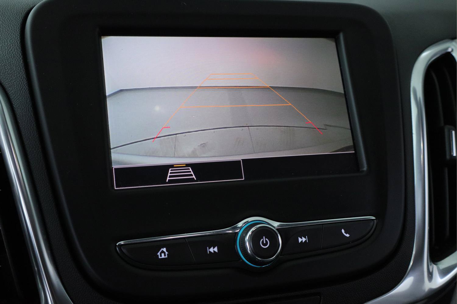 Certified 2022 Chevrolet Equinox LS AWD/4WD image 15