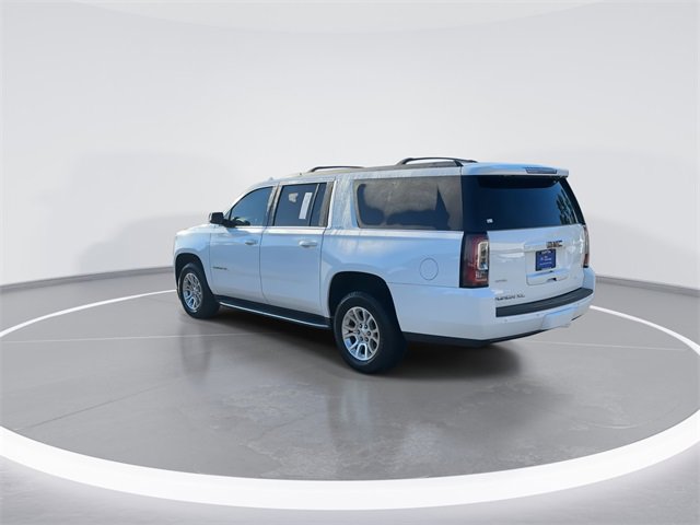 Used 2019 GMC Yukon XL SLT w/ Open Road Package image 5