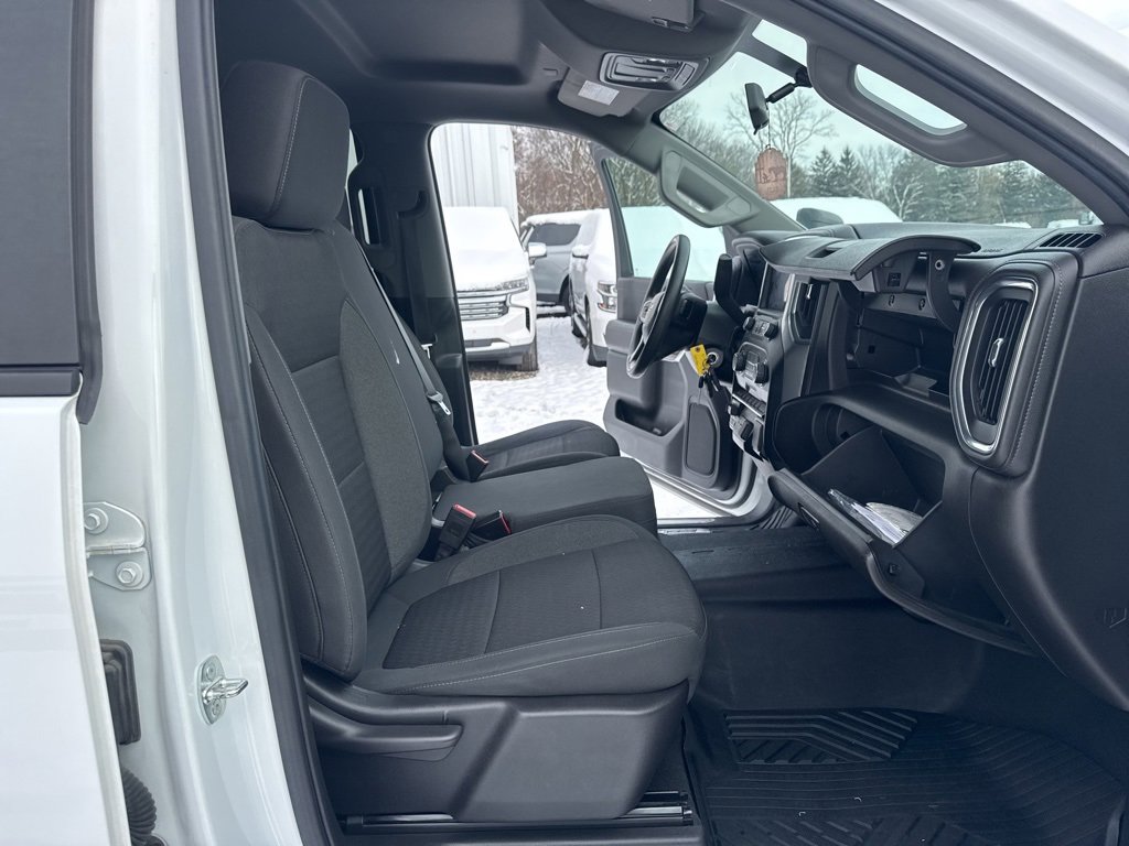 Used 2022 Chevrolet Silverado 3500 LT image 27