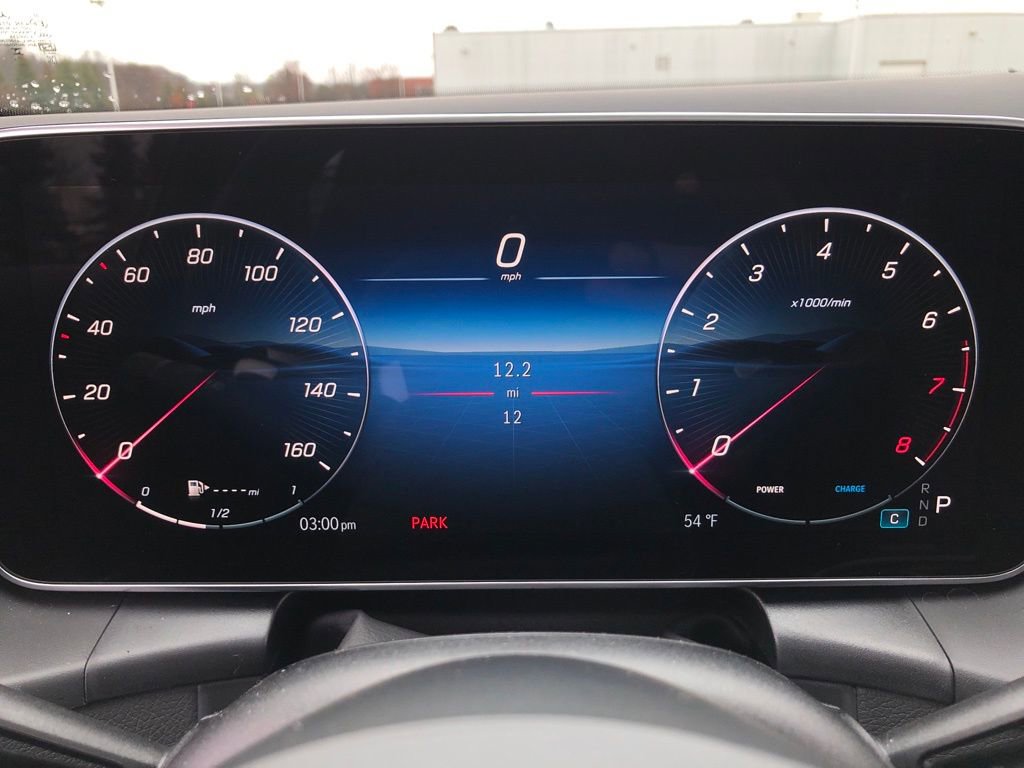 New 2026 Mercedes-Benz GLC 300 4MATIC image 20