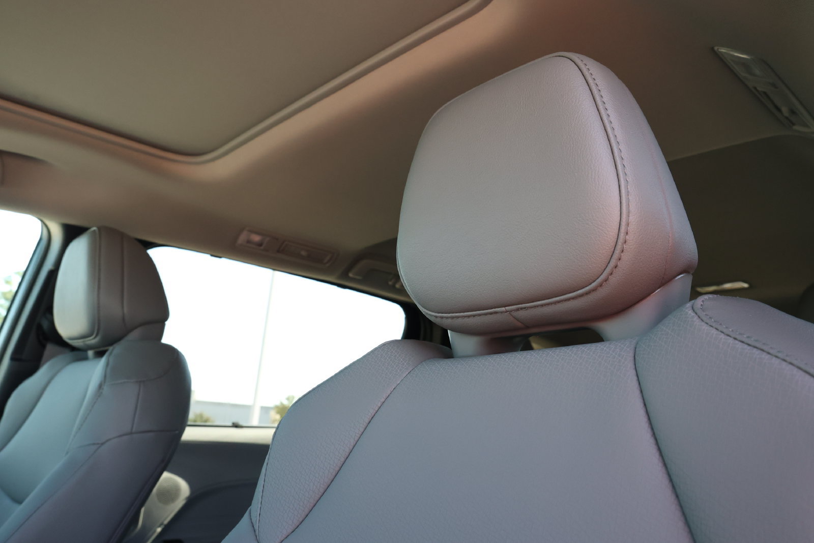 New 2026 Toyota Sienna XLE FWD image 16