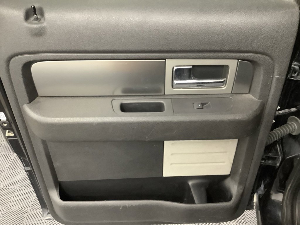 Used 2014 Ford F150 FX4 w/ Equipment Group 402A Luxury image 5