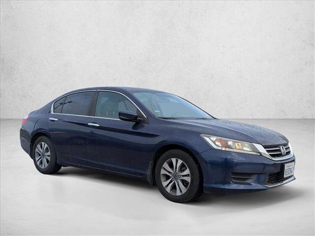 Used 2014 Honda Accord LX image 3