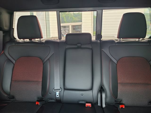 Used 2025 RAM 1500 Rebel w/ Trailer Tow Group AWD/4WD image 19
